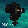 DSY Inc. Type-D Scimitar