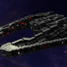 Fury-Class Imperial Interceptor