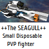 NGF Competition PVP Entry - Seagull Fighter