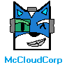 McCloudCorp Supply Crate
