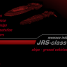 ALL JRS-CLASS SHIPS I'VE MADE