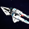 UCIV Nora II - Command Cruiser