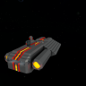 SCS-ColonialCorvette (Discountinued)