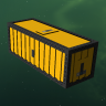 GC-class containers