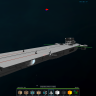 just a super basic carrier shell that  easy to spawn and edit early game