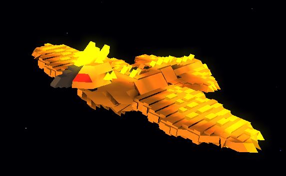 Flaming Angry Bird.JPG