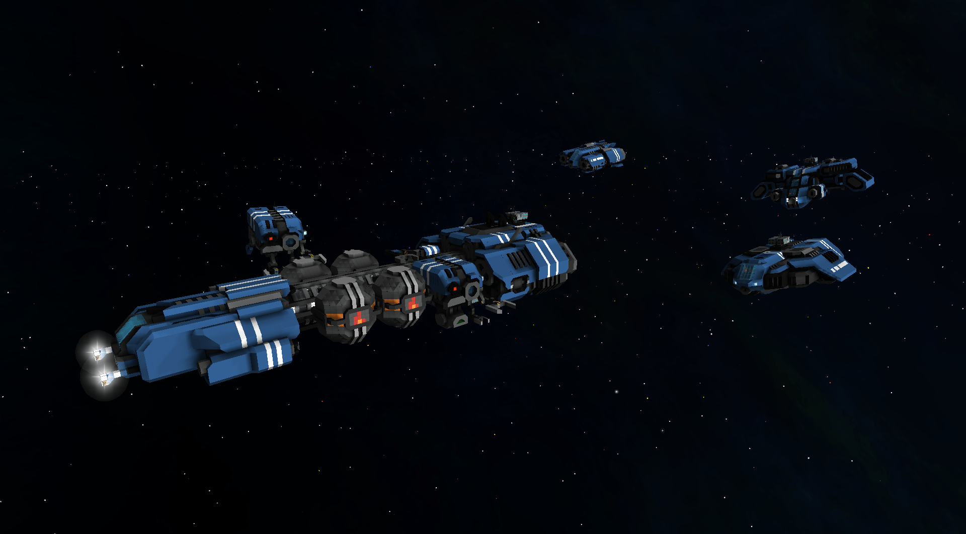 Tech-priest_Fleet_Submission_1 | StarMade Dock