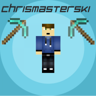 chrismasterski