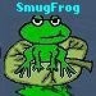 SmugFrog