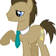 Dr.Whooves