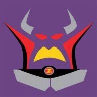 Emperor Zurg