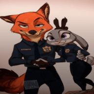 Nick Wilde