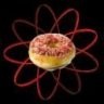 Nuclear Doughnut