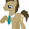 Dr.Whooves