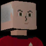 Captain Picard Skin