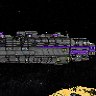 Emperor Class Carrier