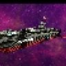 Space Battleship Astraea