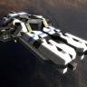 Wolfhound Class Fighter