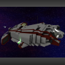 Galactic Forge Industries Valkyrie Mk III
