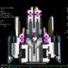 Dryad Class Fighter