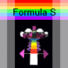 Formula S - Mushroomfleet Racer