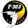 USAF F-303