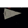 1:1 Imperial star destroyer