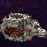 Pirate Asteroid