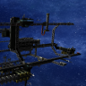 Contest Space Station