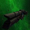 Jaegar class gunship.