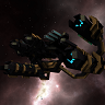 Spinx [Jump Carrier]