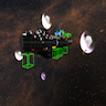 Ignition Class Frigate