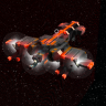 Salamander JCS-78 Dropship
