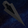 Executor-class Star Dreadnought, 1:25 Scale