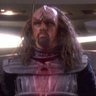 Klingon Warrior