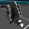 Star Wars: Lambda-class T-4a Shuttle