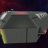 Orion Systems M-RE6 Class Light Cargo-Liner