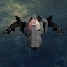 Shrike-class starfighter