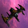 StarMade: J-93 Wasp