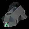 Ion Racer Convertible Pack for StarMade Racing League