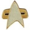 Star Trek Nemesis / DS9 Science Uniform