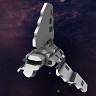 Star Wars: Lambda-class T4-a Shuttle