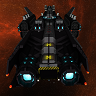 Vanguard-class Destroyer (formerly known as Warpath-class)