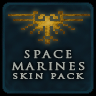 Adeptus Astartes - Space Marines