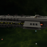 Enforcer II class heavy cruiser