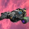Serenity Firefly class Transport