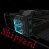 Small Shipyard