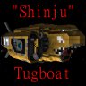 "Shinju" Tugboat