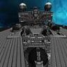 Dvorah class star destroyer
