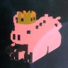 SRaL(M) - "Revenge of the Pig(let) King"